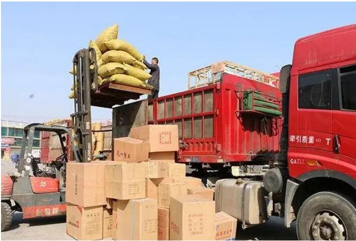 漳州到梅河口市物流专线