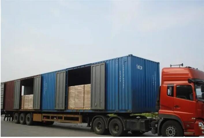 漳州到梅河口市整车运输