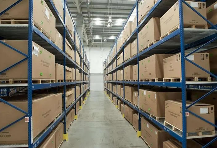 漳州到梅河口市货物仓储