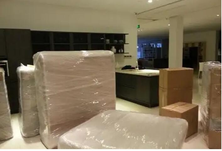 漳州到梅河口市长途搬家