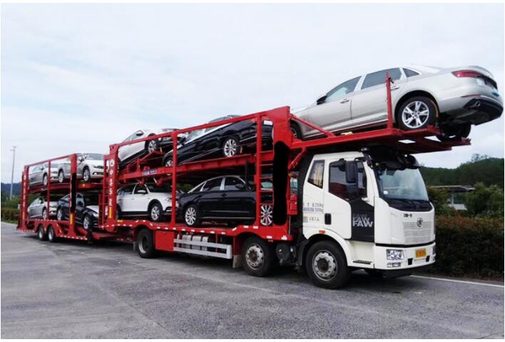 漳州到梅河口市轿车托运